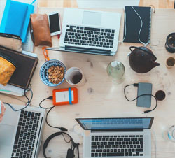 استخبارات ومعلومات السوق